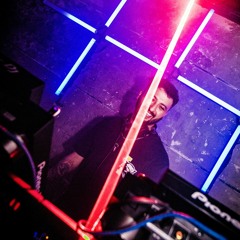 GASTON - LIVE SET at HYPNOSIS- Ilbrutto - AUCKLAND, NEW ZEALAND.
