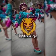 Mix Brisas Peruanas Unipersonal 2021