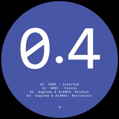 AMTK+004 - ORBE x Angioma & BLANKA (Preview)