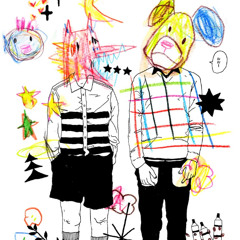 blastk ! w/ iluvantnee