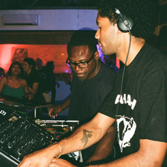 Tribqu Tribe with Zepherin Saint & Zjoso November 2024 Part 3