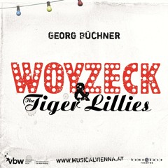 Tiger Lillies