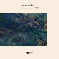 PREMIERE: Amine Kohb - Laminar Flow (Original Mix) [Devotion Records]