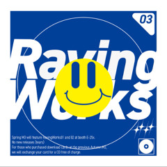 DAYOx2 - First Sight [OUT NOW on Raving Works 03]