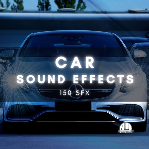 Stream Car Sfx Preview by Gravity Sound Listen online for free on SoundCloud