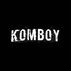Set Dubstep - Komboy