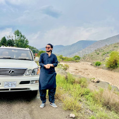 Nazana Hich Mani Waja Hameed Shareef New Song ♥️🥰