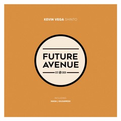 Kevin Vega - Naga [Future Avenue]
