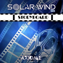 Solar Wind 2025 Live Set