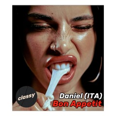 Daniel (ITA) - Bon Appetit