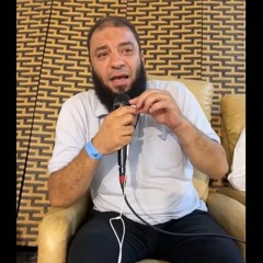 فرق توقيت | " انقضى الحج وسينقضي العمر كما انقضى الحج " | د . حازم شومان