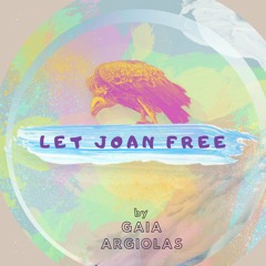 Let Joan Free