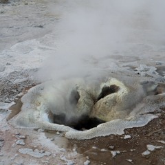 20190904 222047 Iceland Hveravellir Solfatara Eyvindarhver