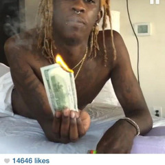 elaiyah - thugger energy (recontra bobo )