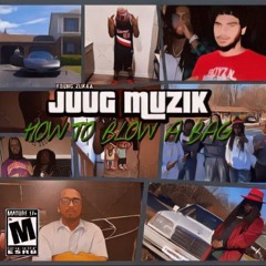 Young Zukaa - Jumanji
