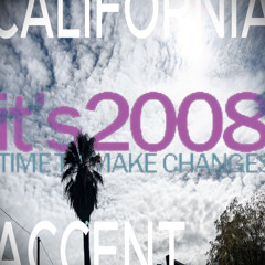 california accent (prod. noisy)