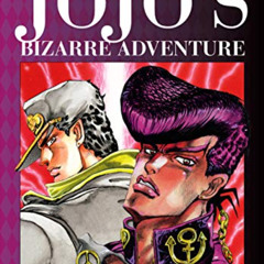 READ PDF 💓 JoJo’s Bizarre Adventure: Part 4--Diamond Is Unbreakable, Vol. 1 by  Hiro