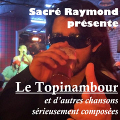 Le Topinambour