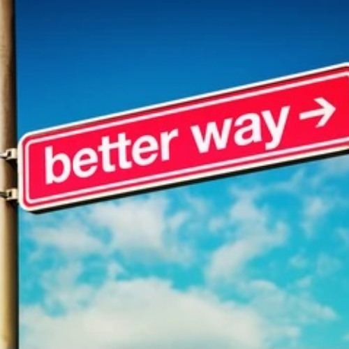 Better Way
