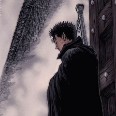 øneheart x reidenshi - snowfall X guts/berserk edit