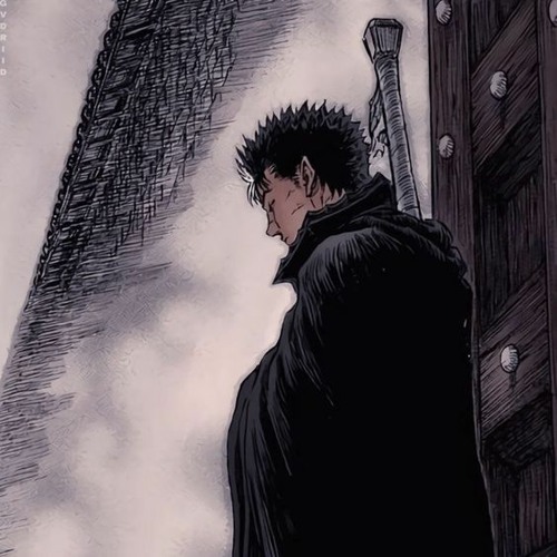 øneheart x reidenshi - snowfall X guts/berserk edit