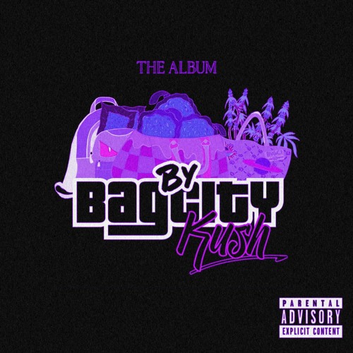 GOTH BITCH - QUINN MOBBIN FEAT. TIPPY7AY & LIL PRICETAG (PROD. OPCTV)