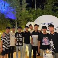 DJ PÊ GỜ