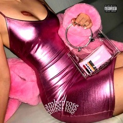 PERSHI & Wav - amber rose