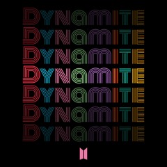 Dynamite (BTS cover)