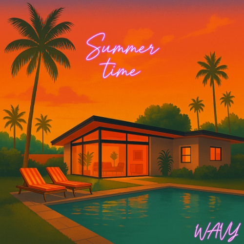 Summertime