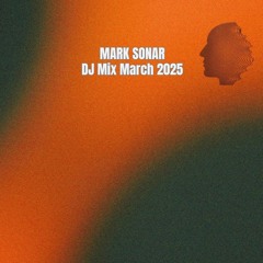 Dj Mix March 2025