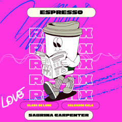 Espresso (Elara De Lune x Salvador Gala Remix)