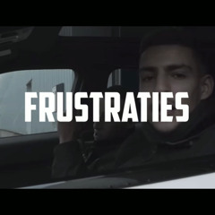 Boef Type Beat | "Frustraties" | Aggressive Rap Beat 2024