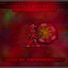 Undertale: Catastrophic Consequences| By: Hoderlone