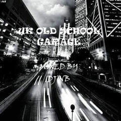 UK GARAGE 2023