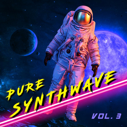 Synthian (feat. LAU)