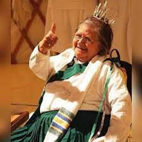 1 - É Com Deus Que Eu Tomo Daime