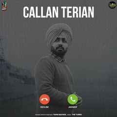 CALLAN TERIAN - Tann Badwal