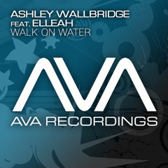 Walk On Water (Extended Vocal Mix) [feat. Elleah]