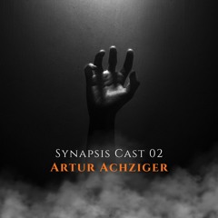 Synapsis Cast 02 by Artur Achziger