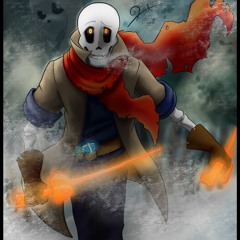 [Dusttale: Dustbelief] Snowdin Encounter
