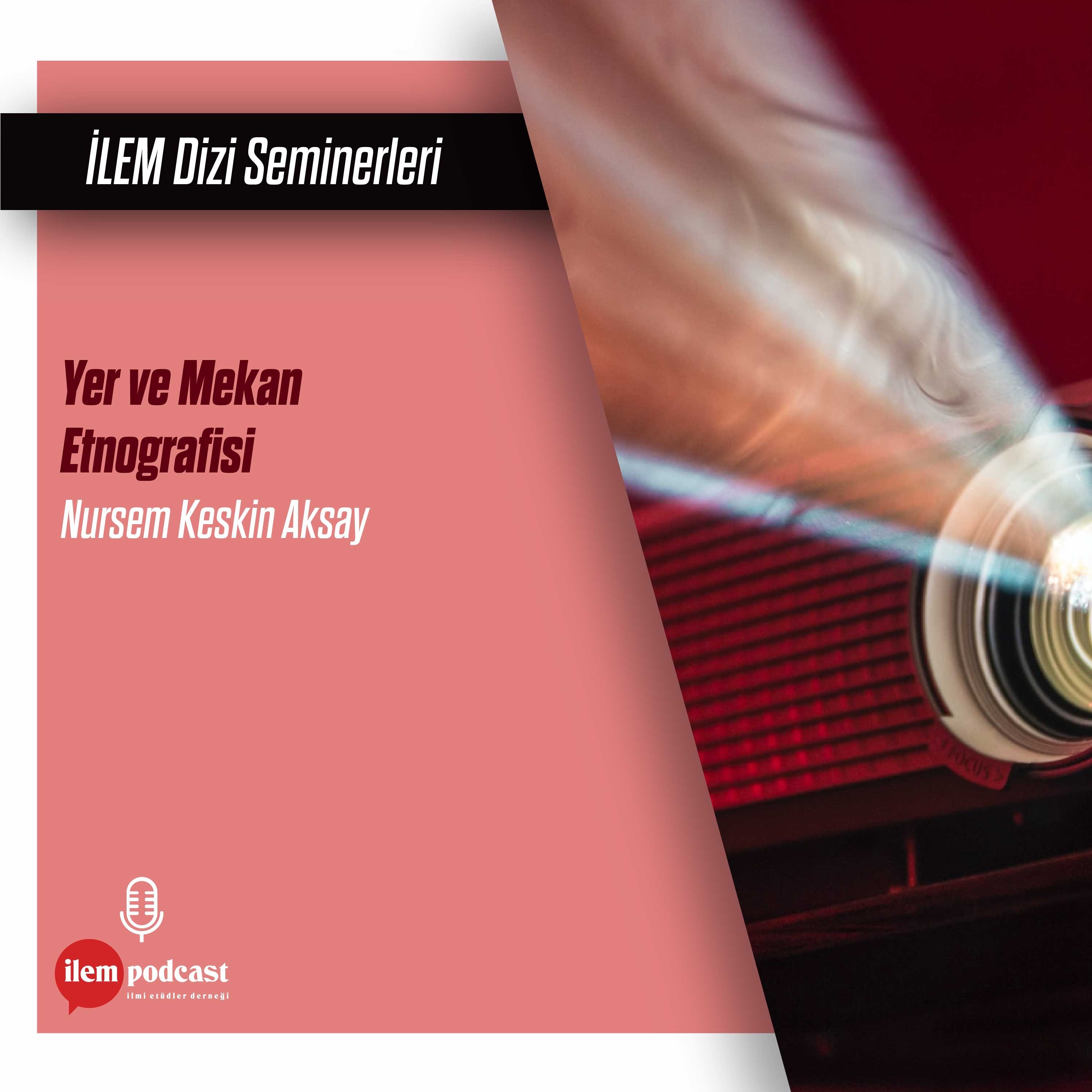 İLEM Podcast