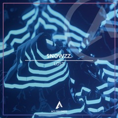 Snowzz. - Lost