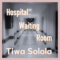 Hospital Waiting Room