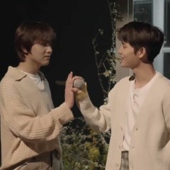 taeil 태일, haechan 해찬- starlight | 라이브