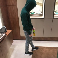 LATheKid - Oxycodone (prod.boost)