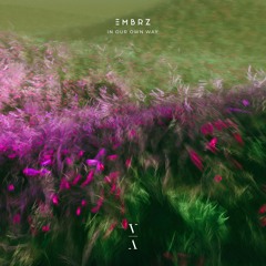EMBRZ - IOU (Feat. Lizzy Land)
