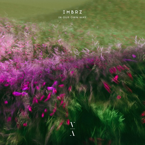 EMBRZ - Over & Over