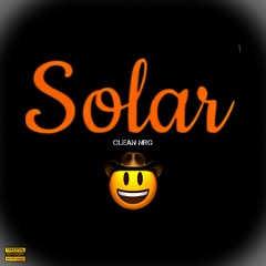 Luh Solar Big Solar