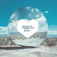 Nedisco - Push It (Radio Edit)